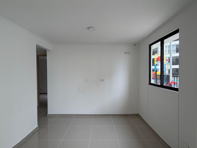 Apartamento de 2 alcobas en venta en Valle Del Lili, Cali, 73 m² · foto 10 de 23