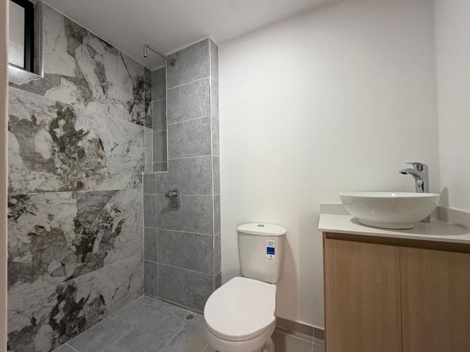 Apartamento de 2 alcobas en venta en Valle Del Lili, Cali, 73 m² · foto 12 de 23