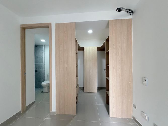 Apartamento de 2 alcobas en venta en Valle Del Lili, Cali, 73 m² · foto 14 de 23