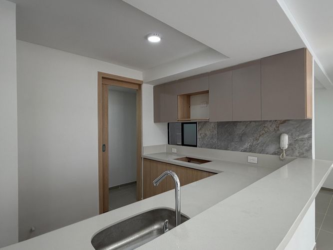 Apartamento de 2 alcobas en venta en Valle Del Lili, Cali, 73 m² · foto 16 de 23