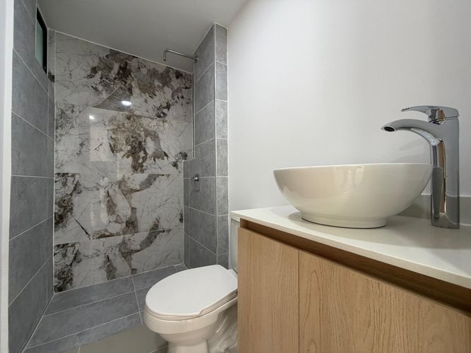 Apartamento de 2 alcobas en venta en Valle Del Lili, Cali, 73 m² · foto 17 de 23