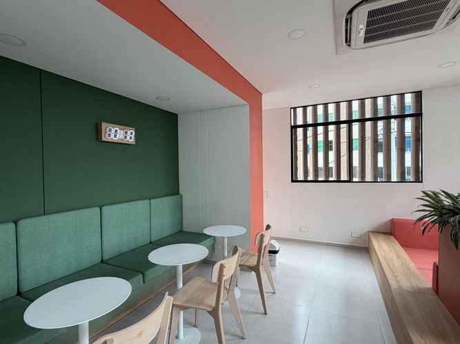 Apartamento de 2 alcobas en venta en Valle Del Lili, Cali, 73 m² · foto 20 de 23