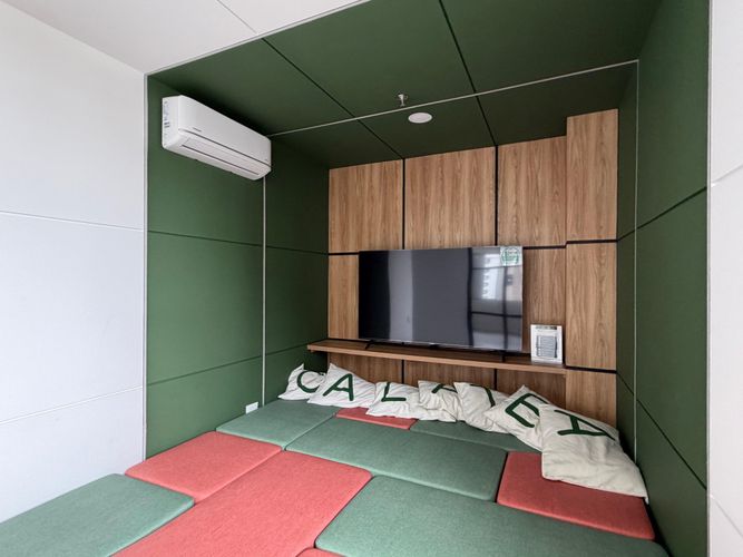 Apartamento de 2 alcobas en venta en Valle Del Lili, Cali, 73 m² · foto 22 de 23