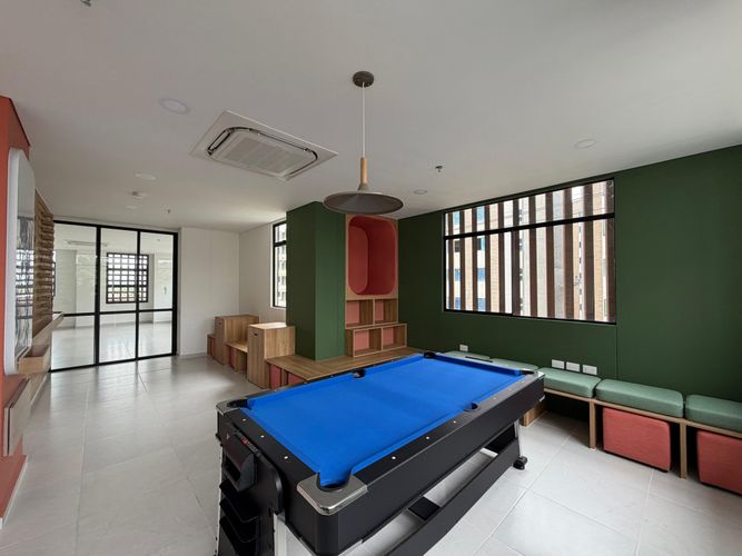 Apartamento de 2 alcobas en venta en Valle Del Lili, Cali, 73 m² · foto 23 de 23