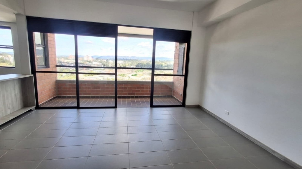 2BR Apartment in Barro blanco (82 m²)