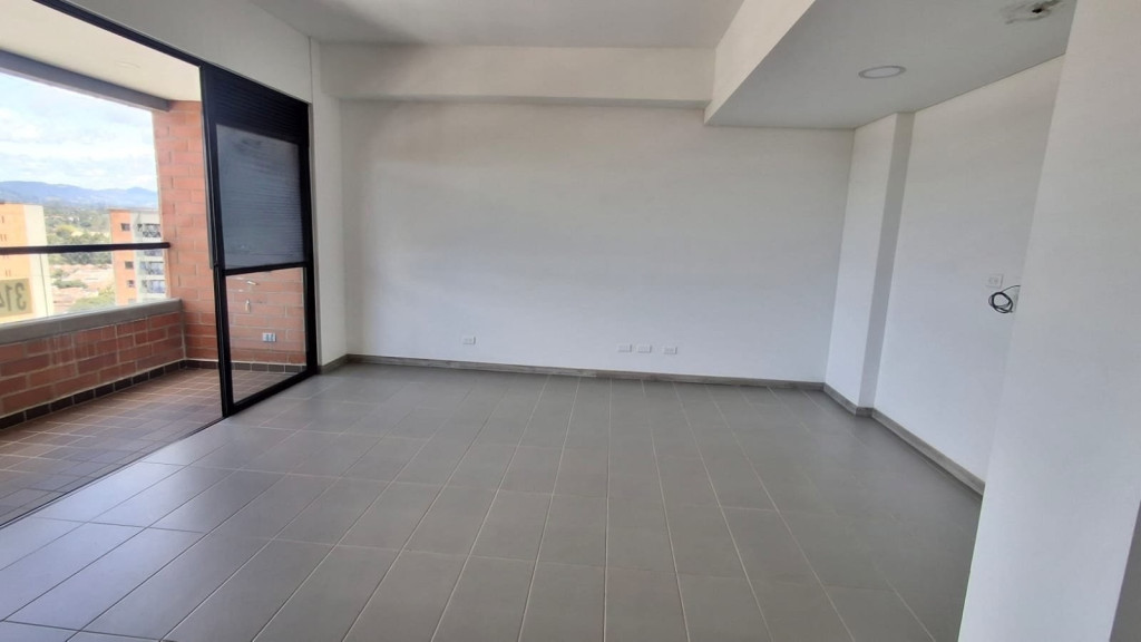 2BR Apartment in Barro blanco (82 m²) - 2