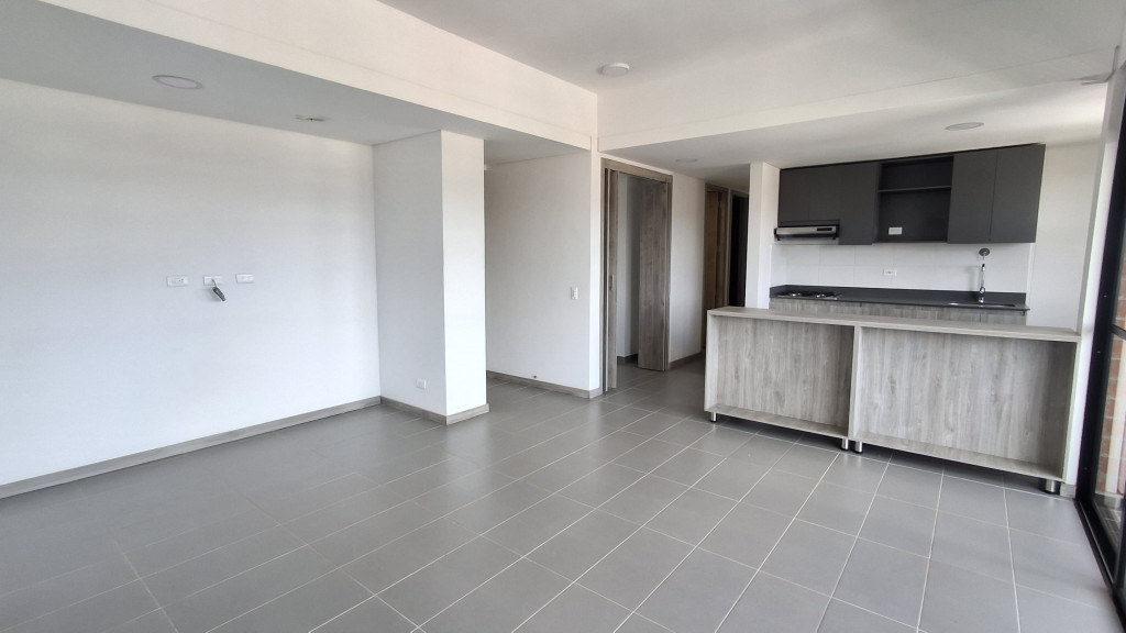 2BR Apartment in Barro blanco (82 m²) - 3