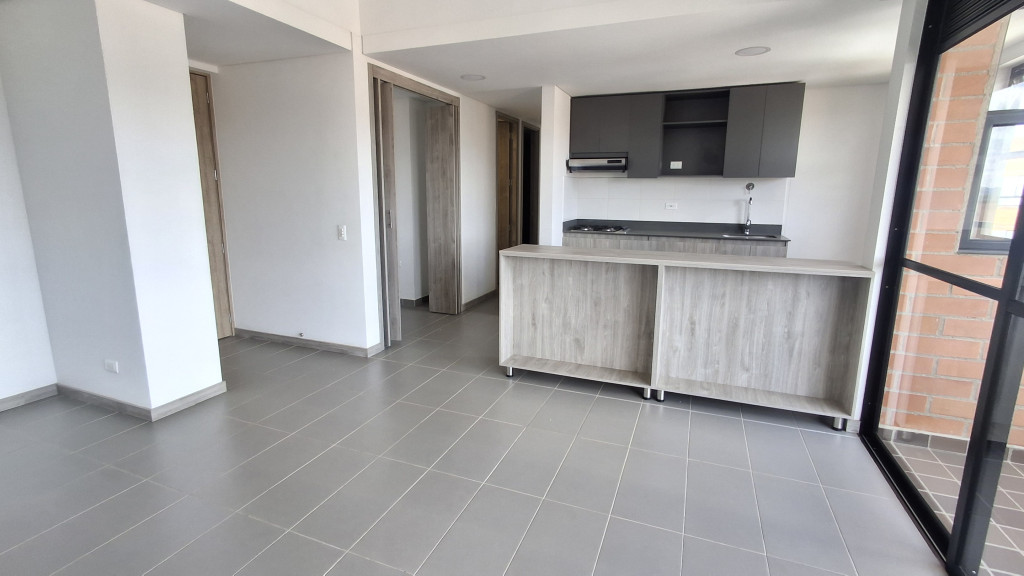 2BR Apartment in Barro blanco (82 m²) - 4