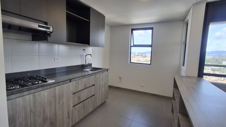 Apartamento de 2 alcobas en arriendo en Barro Blanco, El Retiro, 82 m² · foto 7 de 16