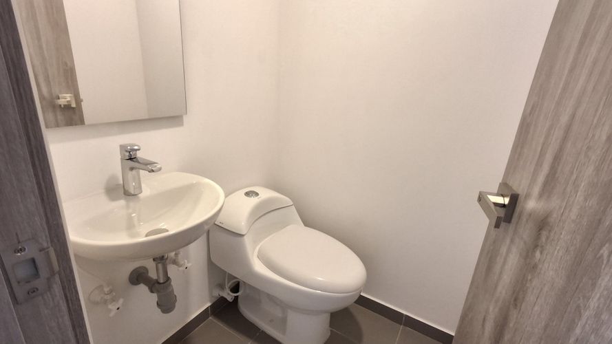 Apartamento de 2 alcobas en arriendo en Barro Blanco, El Retiro, 82 m² · foto 9 de 16