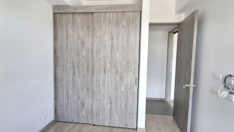 Apartamento de 2 alcobas en arriendo en Barro Blanco, El Retiro, 82 m² · foto 11 de 16