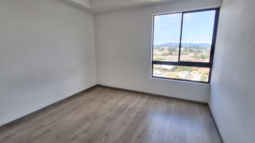 Apartamento de 2 alcobas en arriendo en Barro Blanco, El Retiro, 82 m² · foto 13 de 16