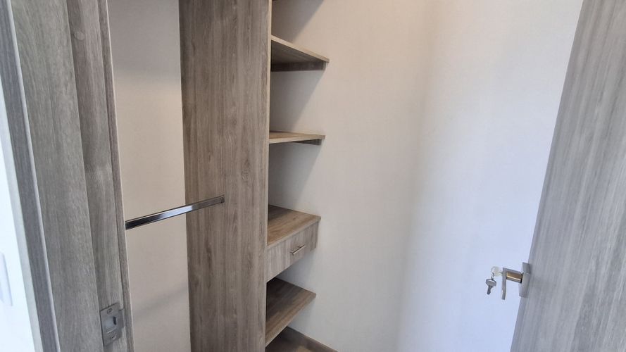 Apartamento de 2 alcobas en arriendo en Barro Blanco, El Retiro, 82 m² · foto 14 de 16