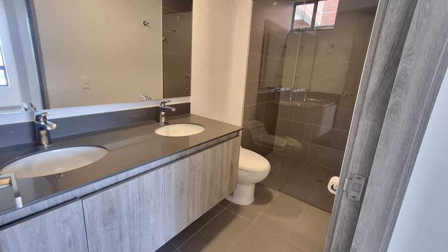 Apartamento de 2 alcobas en arriendo en Barro Blanco, El Retiro, 82 m² · foto 15 de 16