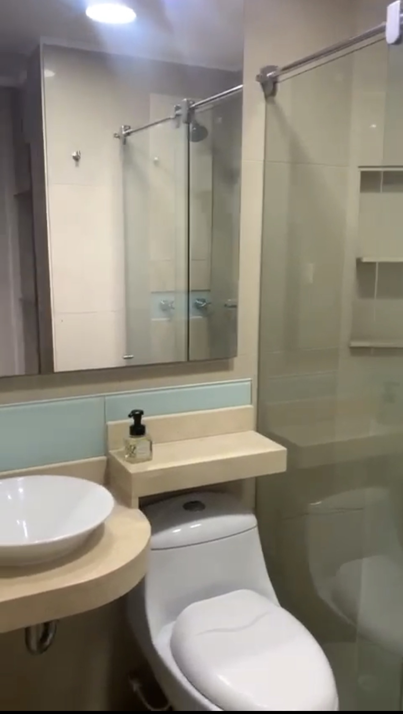 Apartamento en Arriendo en Barrios Unidos, Bogotá