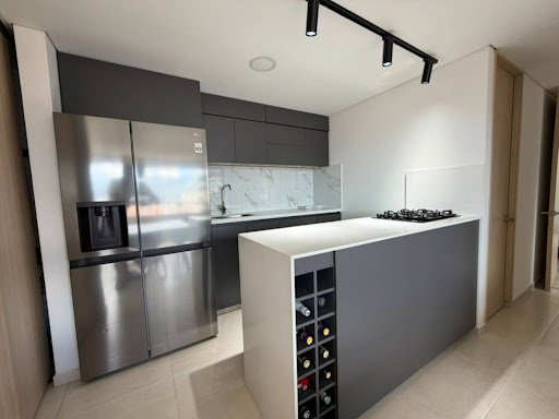 3BR Apartment in Ditaires (68 m²)