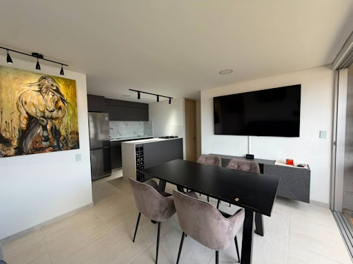 Apartamento en Arriendo en Ditaires, Itaguí - 3