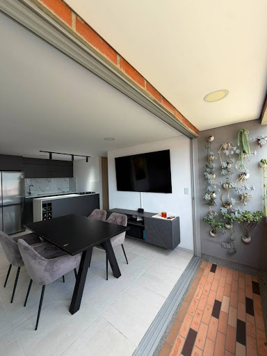 Apartamento en Arriendo en Ditaires, Itaguí - 4