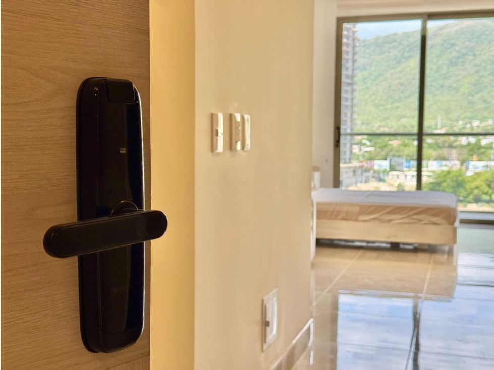 Apartamento en venta en Pozos Colorados, Santa Marta · foto 2 de 24