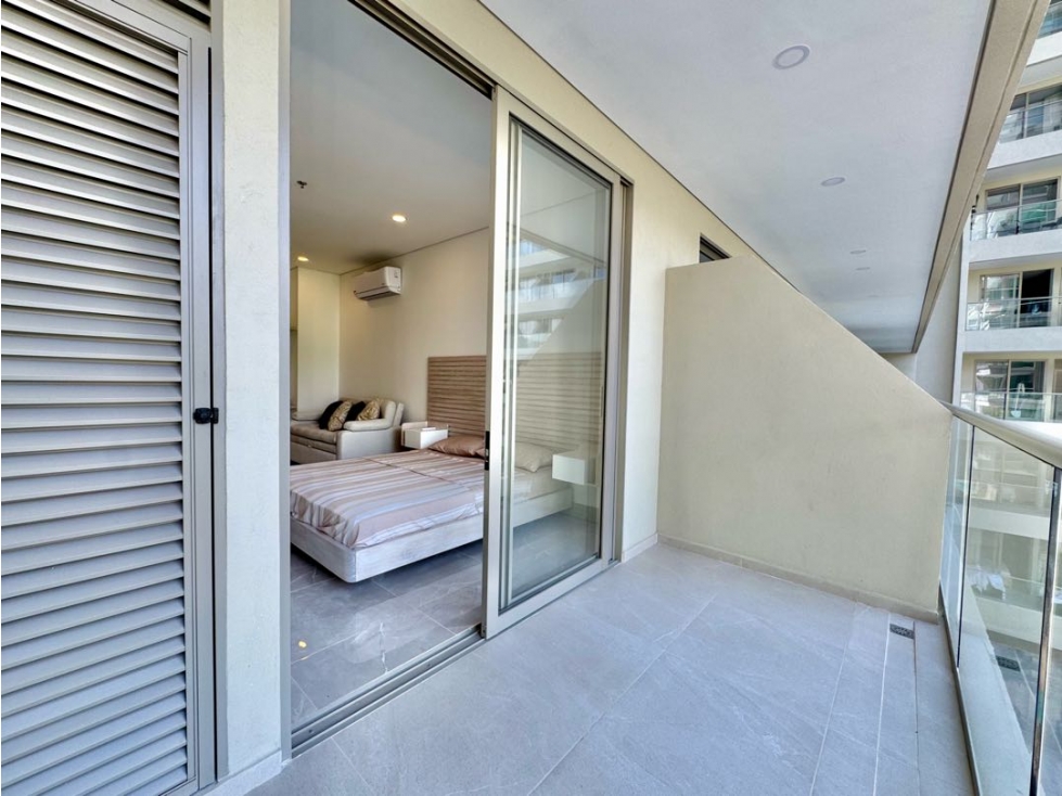 Apartamento en venta en Pozos Colorados, Santa Marta · foto 10 de 24