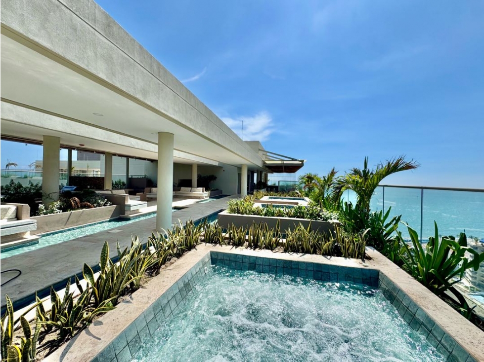 Apartamento en venta en Pozos Colorados, Santa Marta · foto 15 de 24