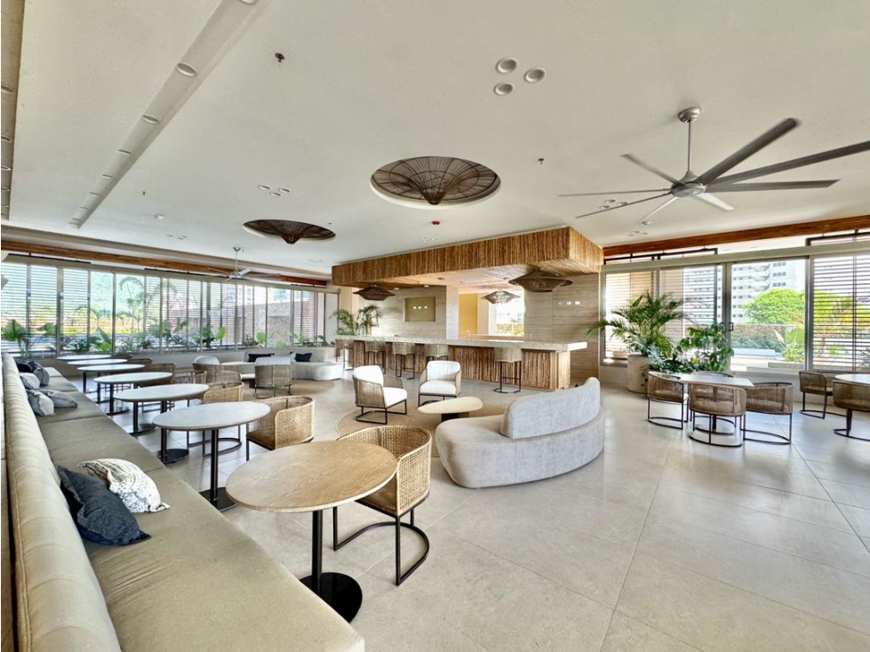 Apartamento en venta en Pozos Colorados, Santa Marta · foto 21 de 24