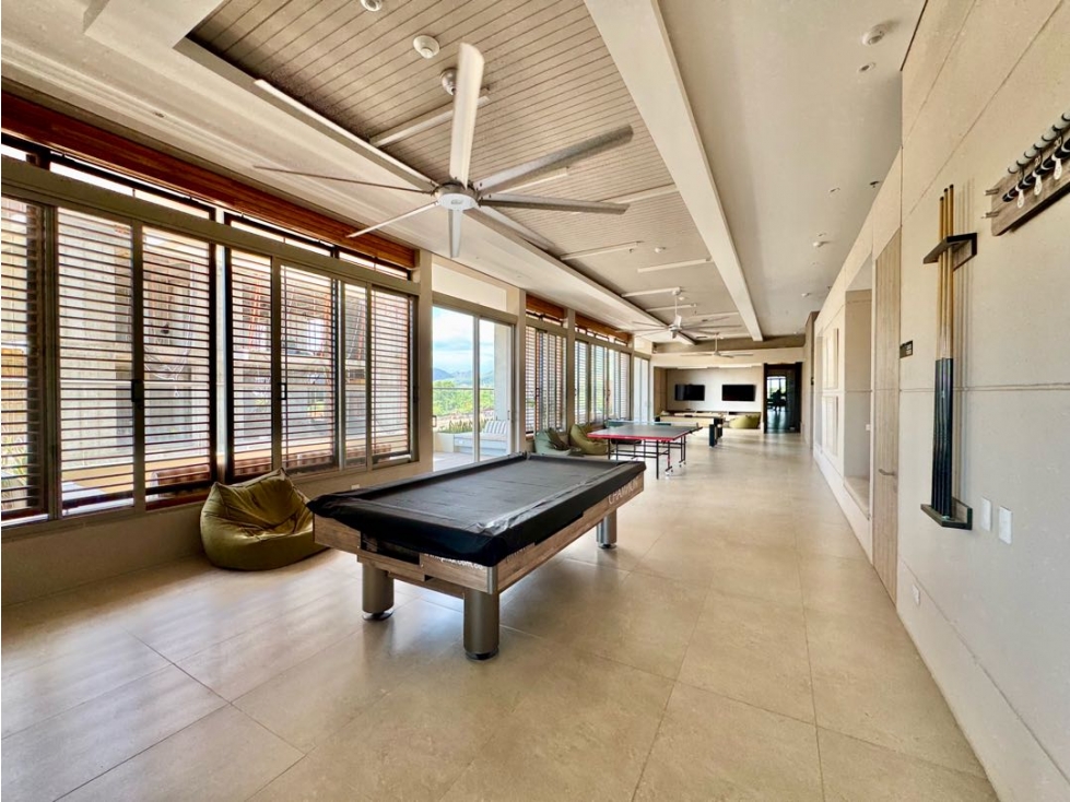 Apartamento en venta en Pozos Colorados, Santa Marta · foto 23 de 24
