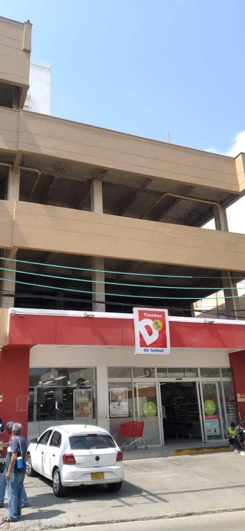 Local en arriendo en Santa Monica, Cartagena, 256 m² · foto 2 de 13