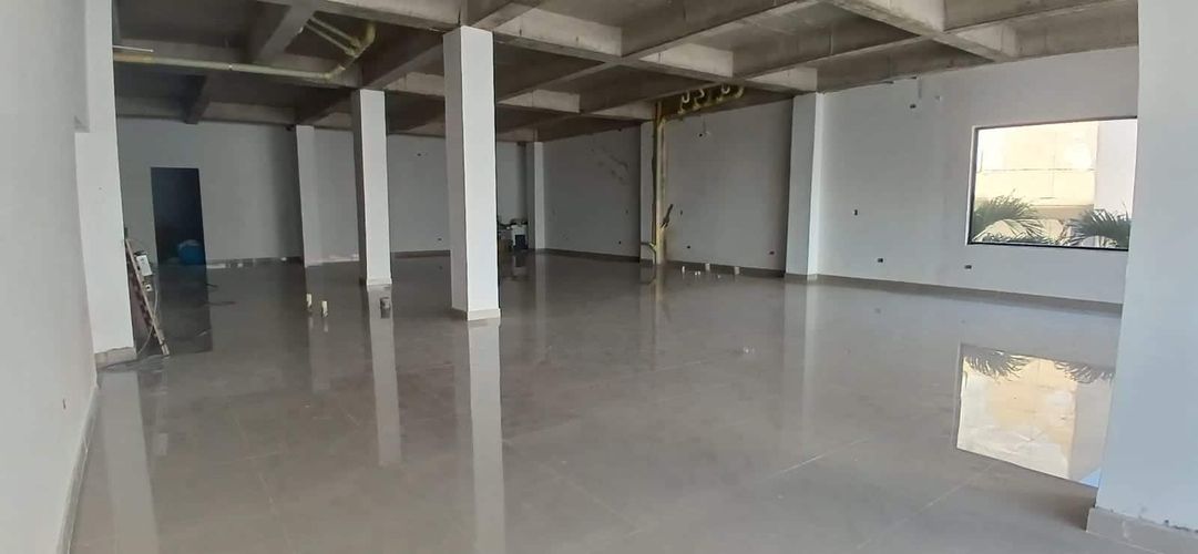 Local en arriendo en Santa Monica, Cartagena, 256 m² · foto 6 de 13