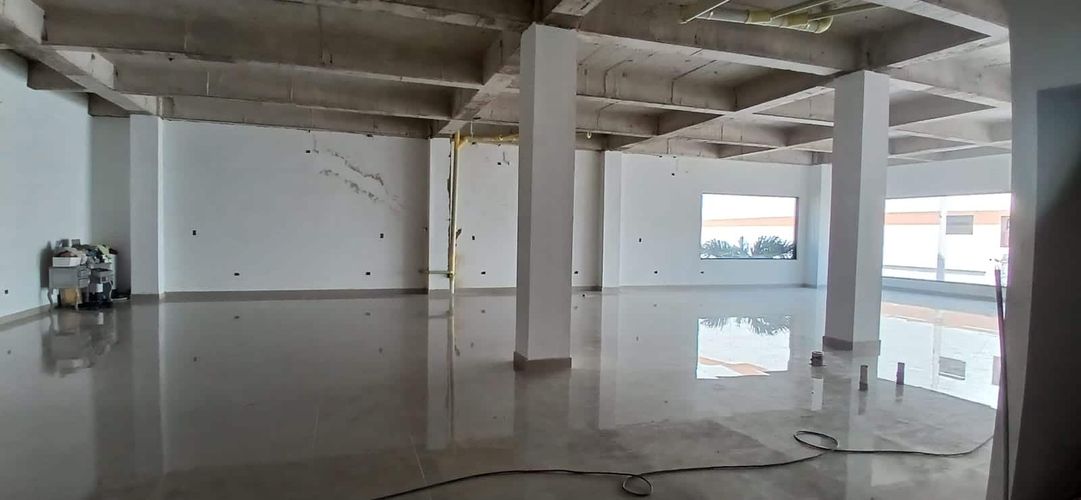 Local en arriendo en Santa Monica, Cartagena, 256 m² · foto 11 de 13
