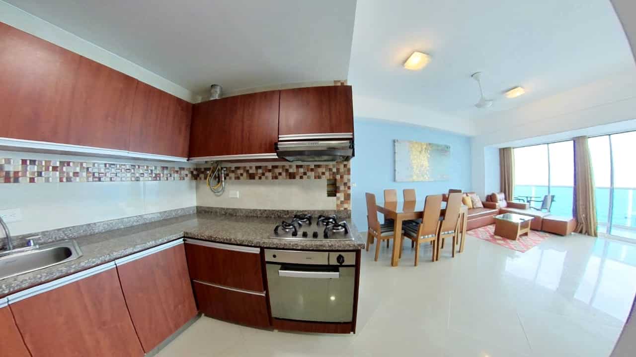 Apartamento en venta en El Laguito, Cartagena · foto 4 de 13