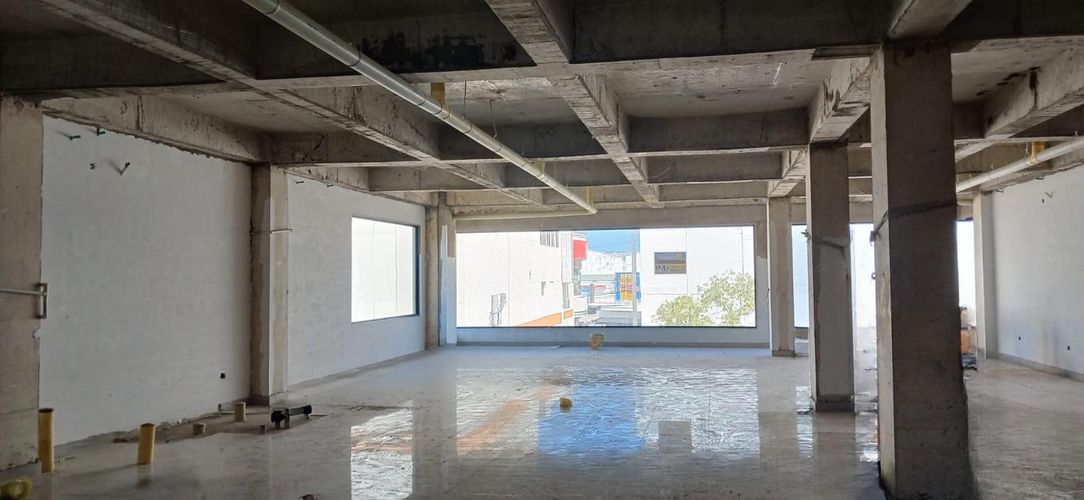 Local en arriendo en Santa Monica, Cartagena, 256 m² · foto 12 de 13