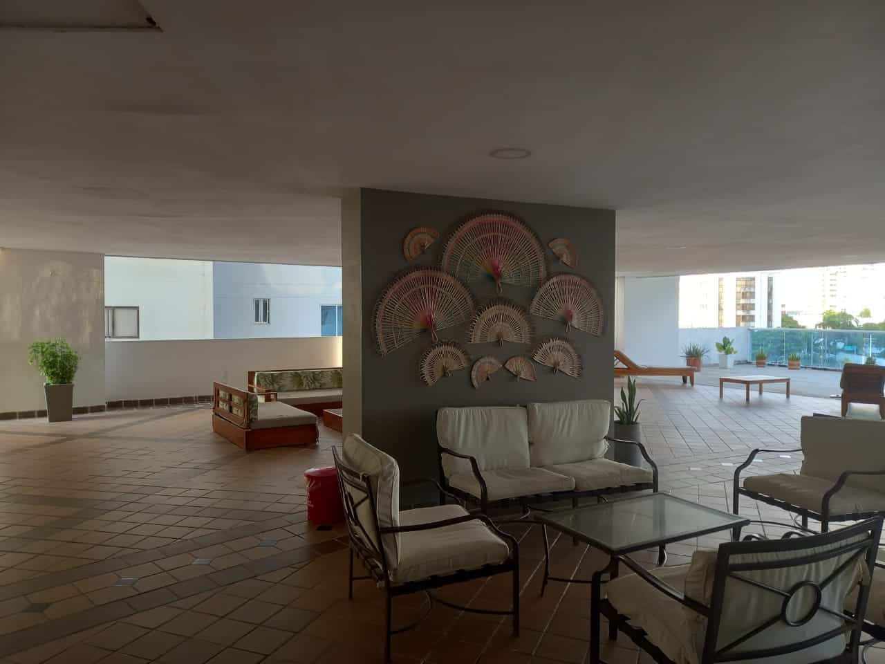 Apartamento en venta en El Laguito, Cartagena · foto 10 de 13