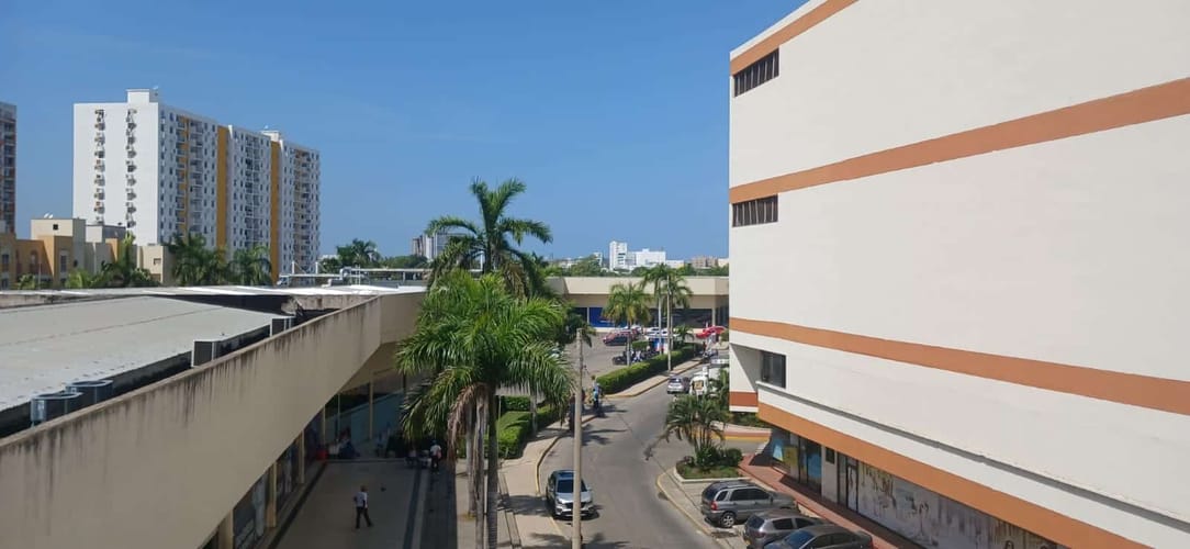 Local en arriendo en Santa Monica, Cartagena, 290 m² · foto 13 de 13
