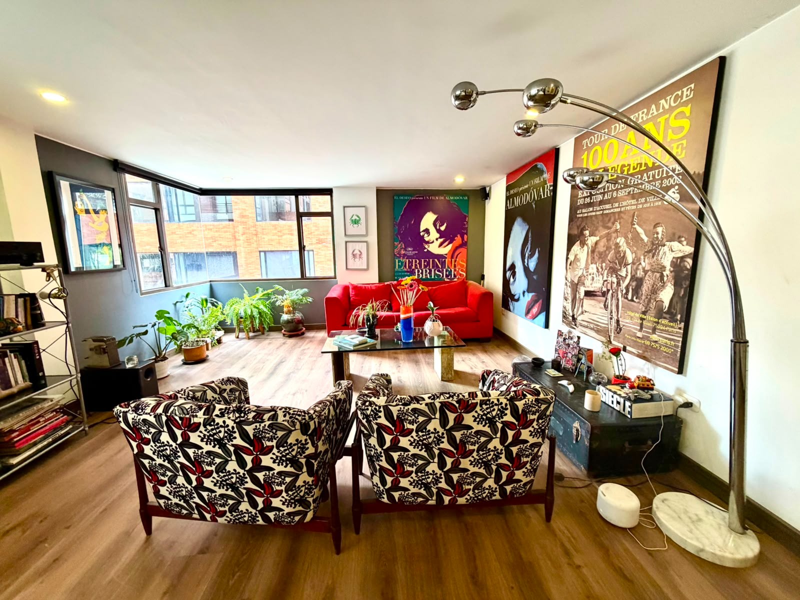 Apartamento en Venta en La cabrera, Bogotá