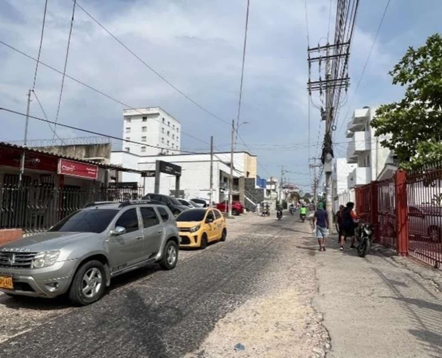 Casa en venta en Amberes, Cartagena · foto 3 de 7