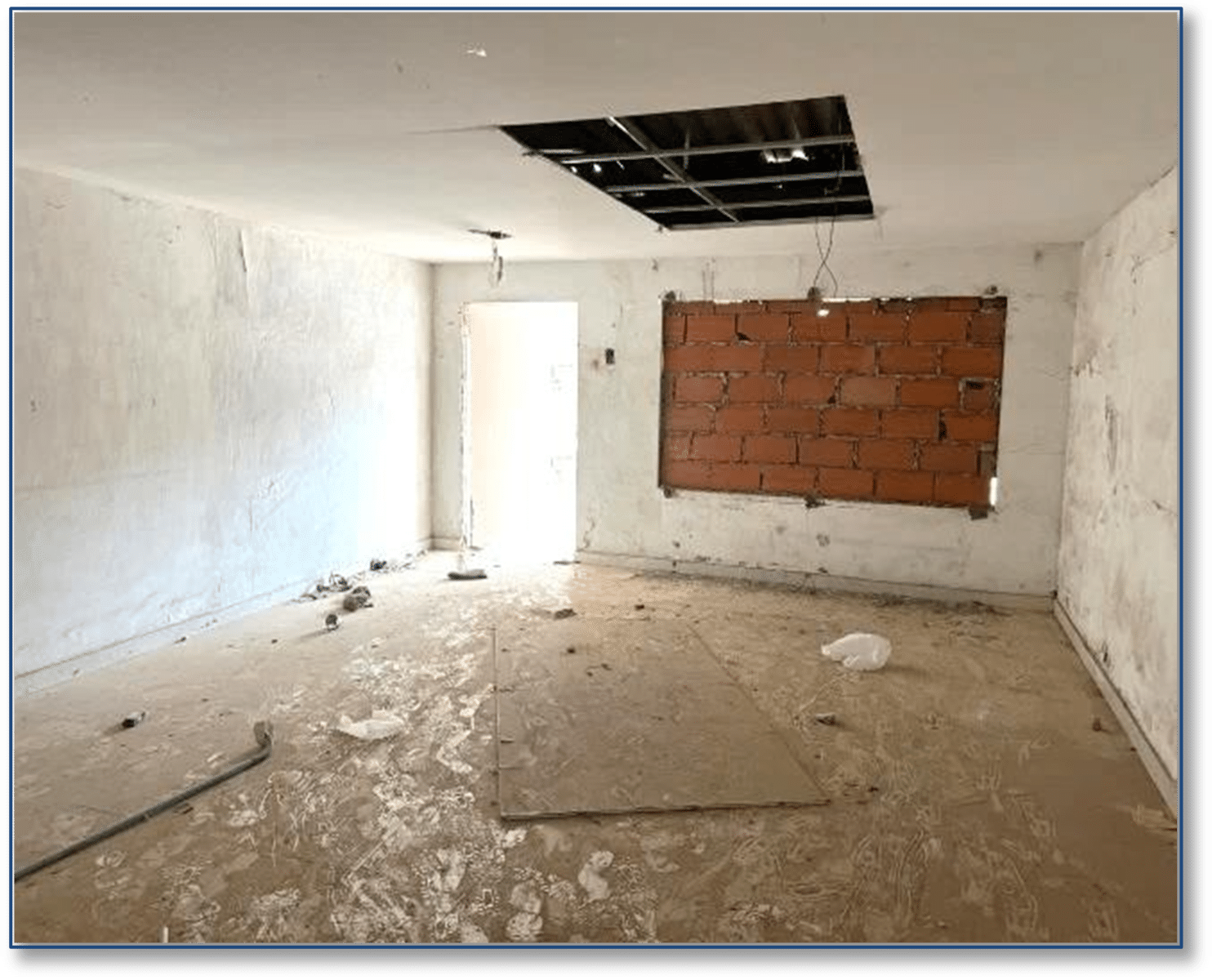 Casa en venta en Amberes, Cartagena · foto 5 de 7
