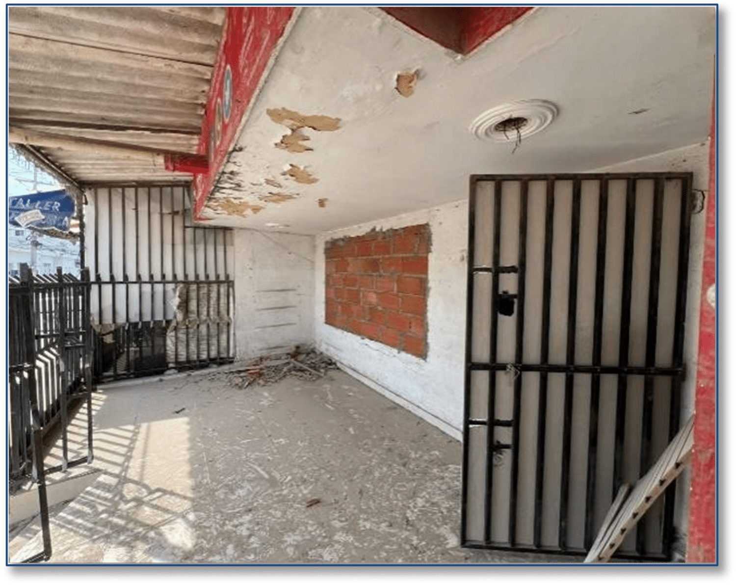 Casa en venta en Amberes, Cartagena · foto 6 de 7