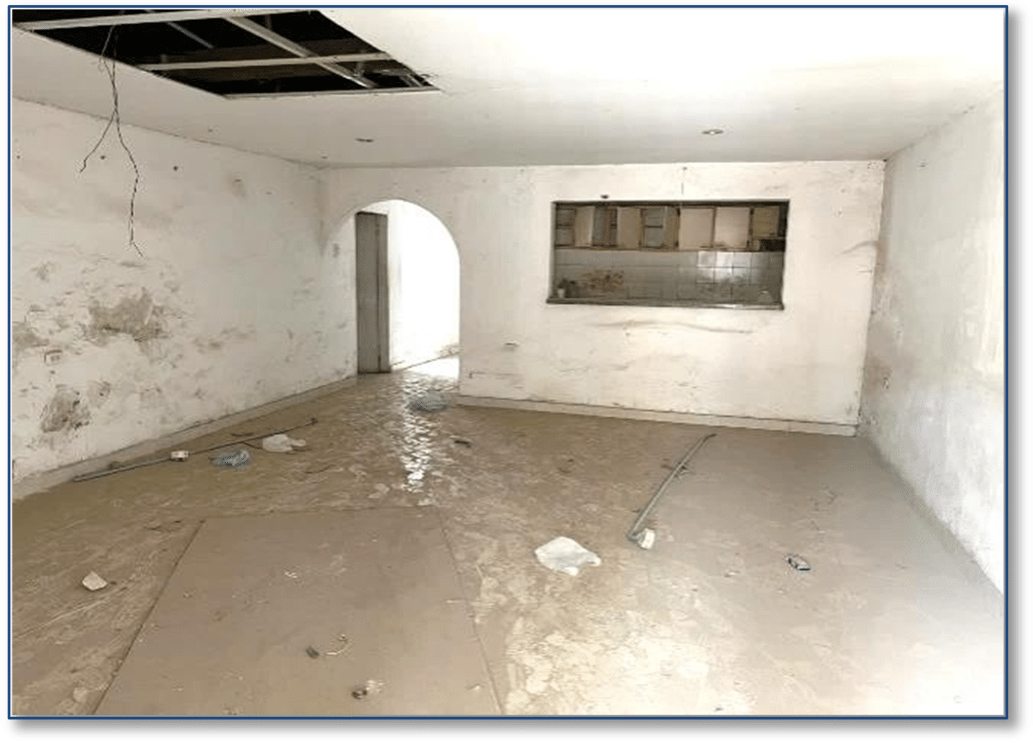 Casa en venta en Amberes, Cartagena · foto 7 de 7