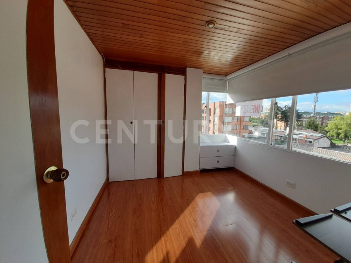 Apartamento en Arriendo en Cedritos, Bogotá