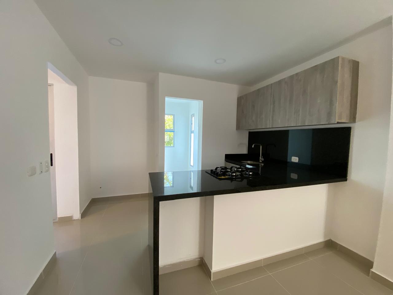 Apartamento en venta en Alto Bosque, Cartagena · foto 9 de 12