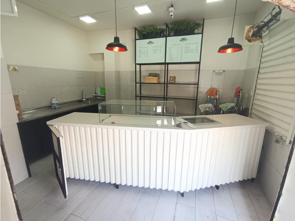 Local en Arriendo en Girardot, Medellín