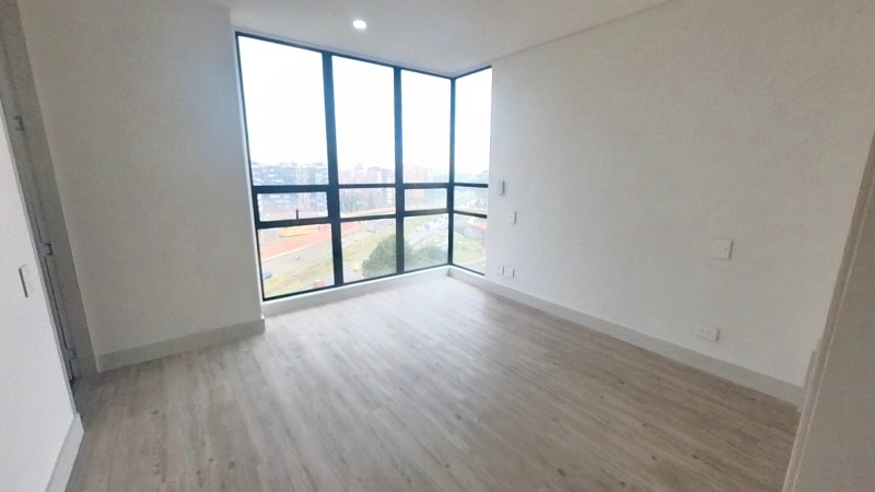 Apartamento en Venta en Chico norte, Bogotá