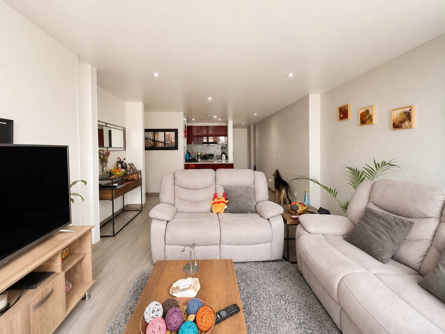 Apartamento en Venta en Cedritos, Bogotá