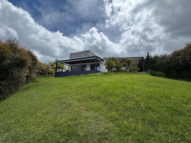 Casa de 5 alcobas en venta en Pantanillo, Envigado, 272 m² · foto 19 de 24