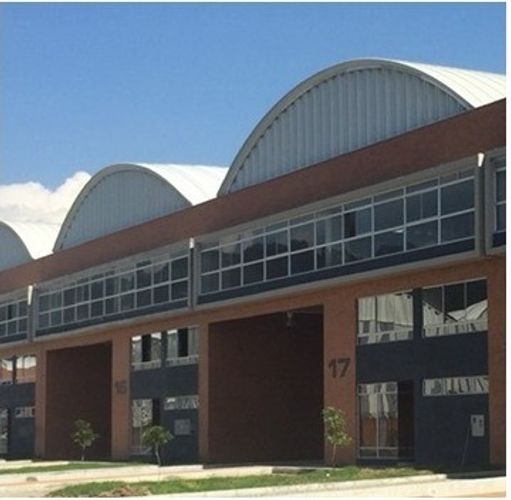 Oficina en venta en Canavita, Tocancipá, 32 m² · foto 10 de 10