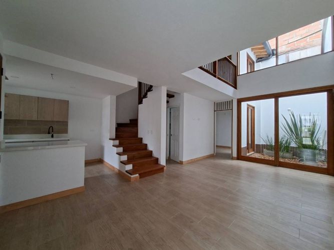 Casa de 3 alcobas en venta en El Retiro, 112 m² · foto 2 de 24