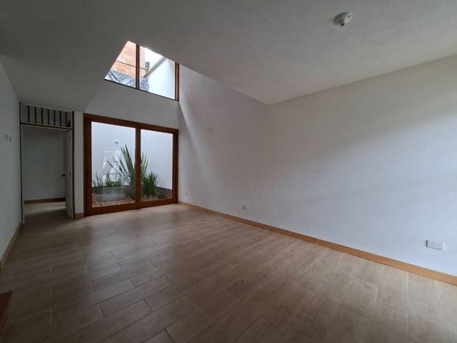 Casa de 3 alcobas en venta en El Retiro, 112 m² · foto 3 de 24