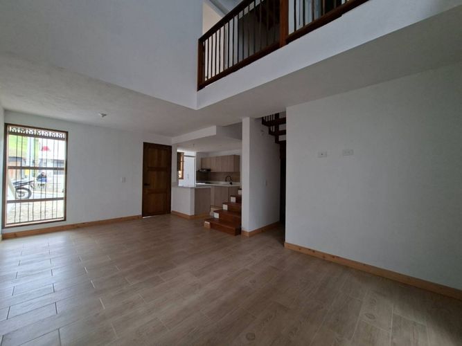 Casa de 3 alcobas en venta en El Retiro, 112 m² · foto 5 de 24