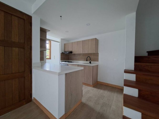 Casa de 3 alcobas en venta en El Retiro, 112 m² · foto 6 de 24